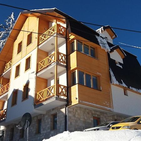 Apartments Rapid Jahorina Extérieur photo