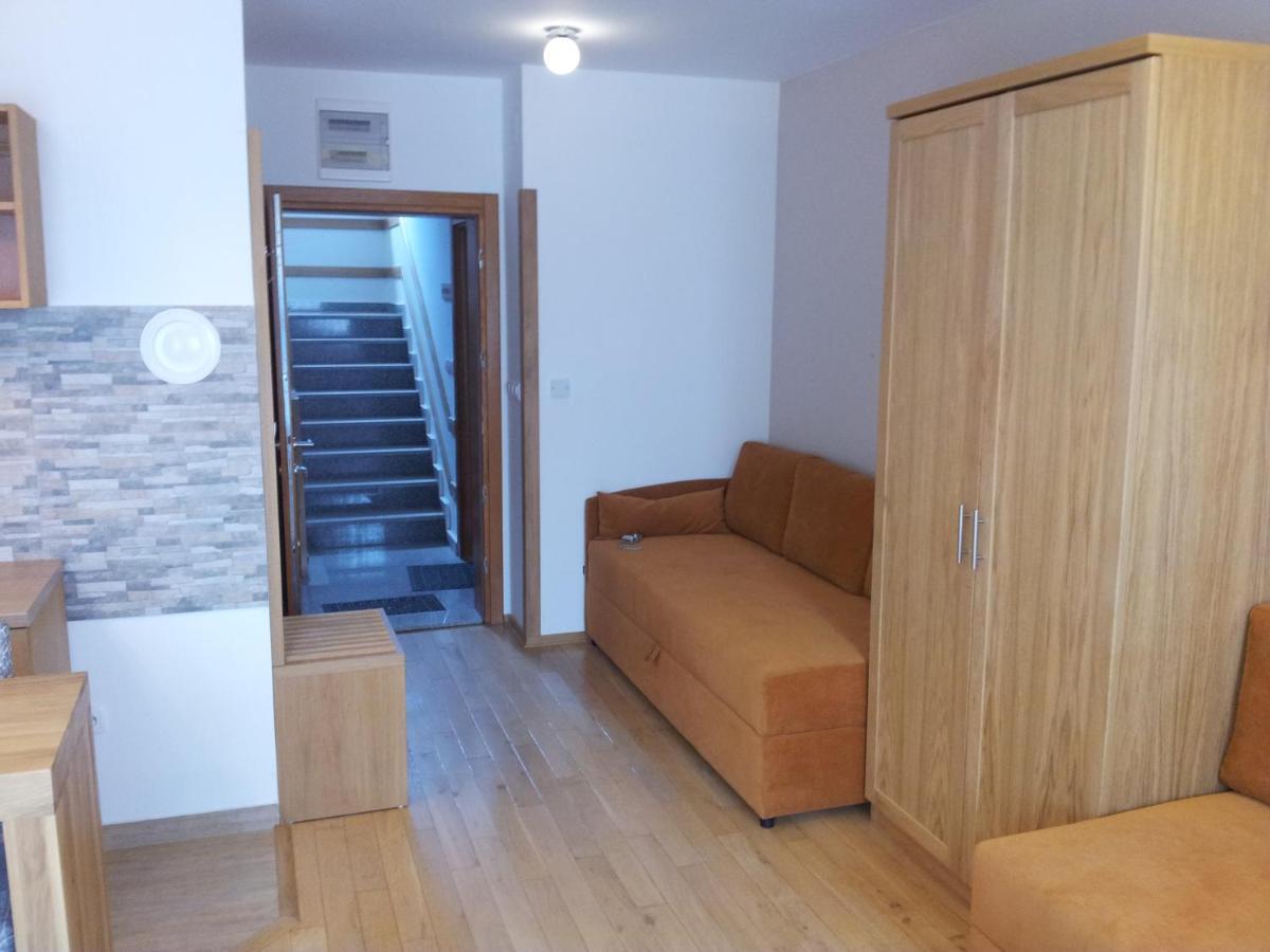 Apartments Rapid Jahorina Extérieur photo