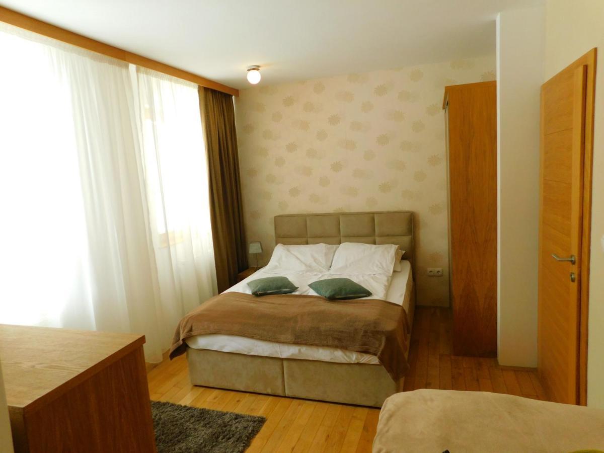 Apartments Rapid Jahorina Extérieur photo