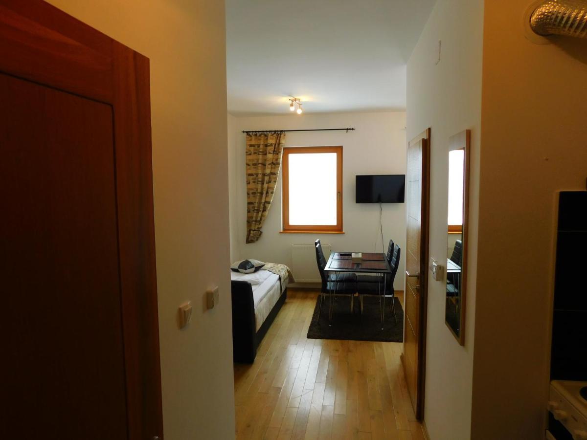 Apartments Rapid Jahorina Extérieur photo