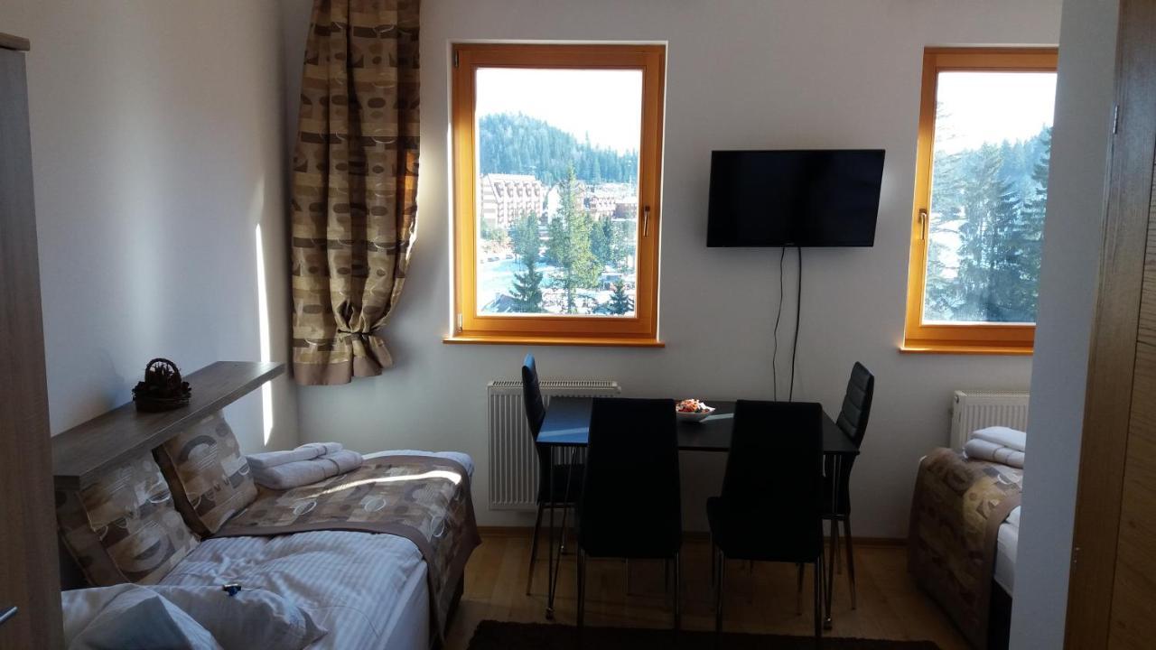 Apartments Rapid Jahorina Extérieur photo