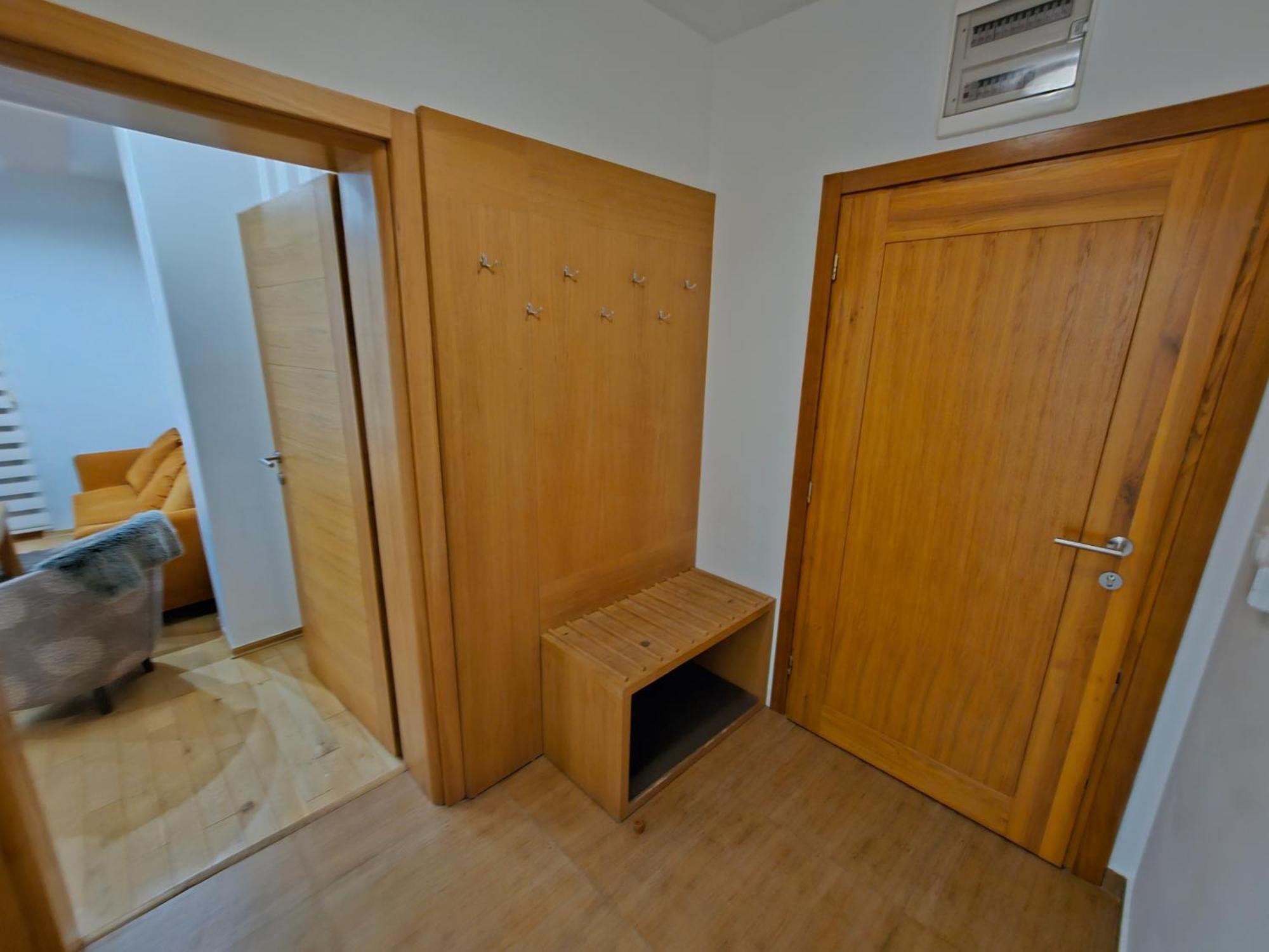 Apartments Rapid Jahorina Extérieur photo