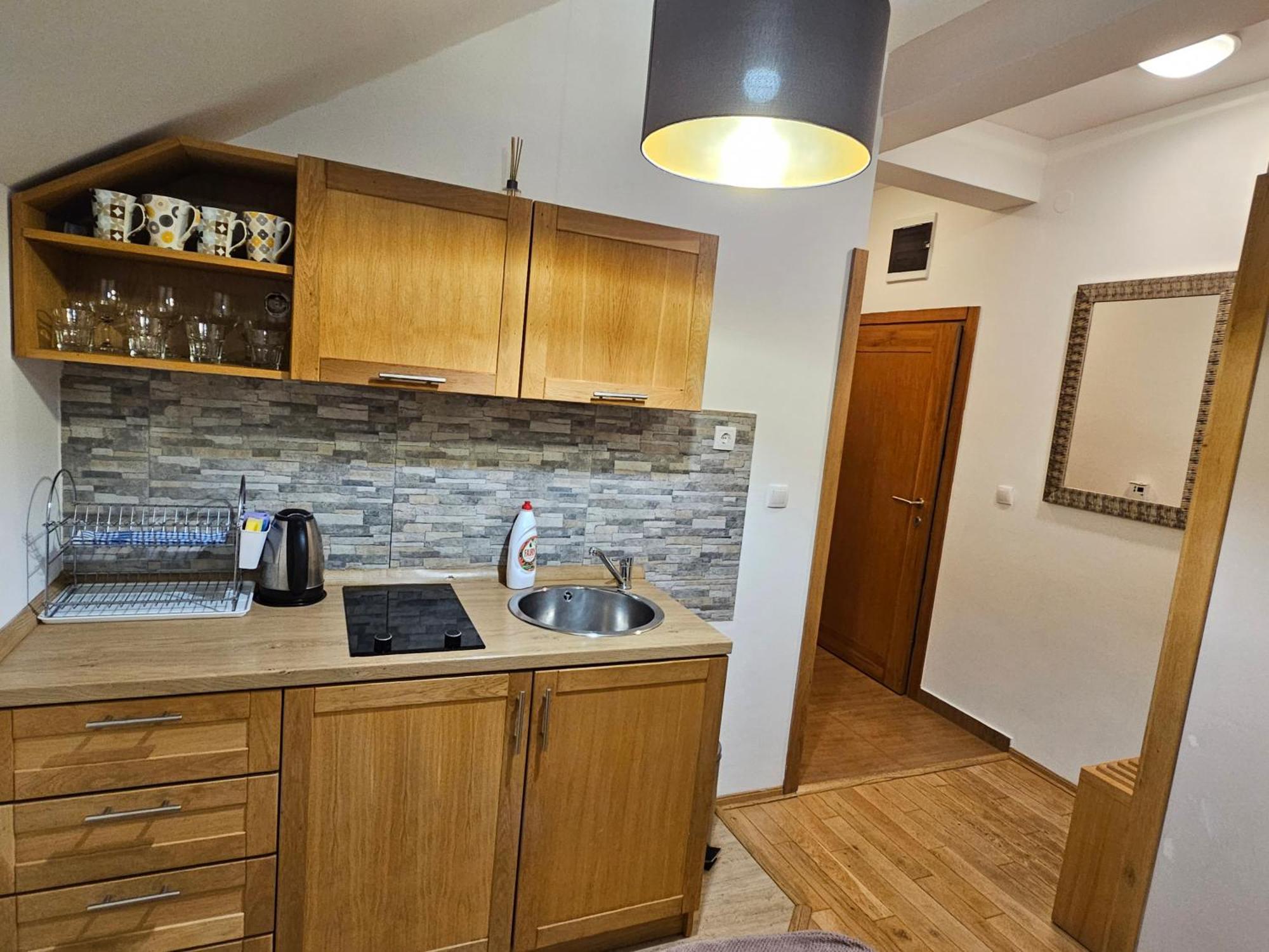 Apartments Rapid Jahorina Extérieur photo