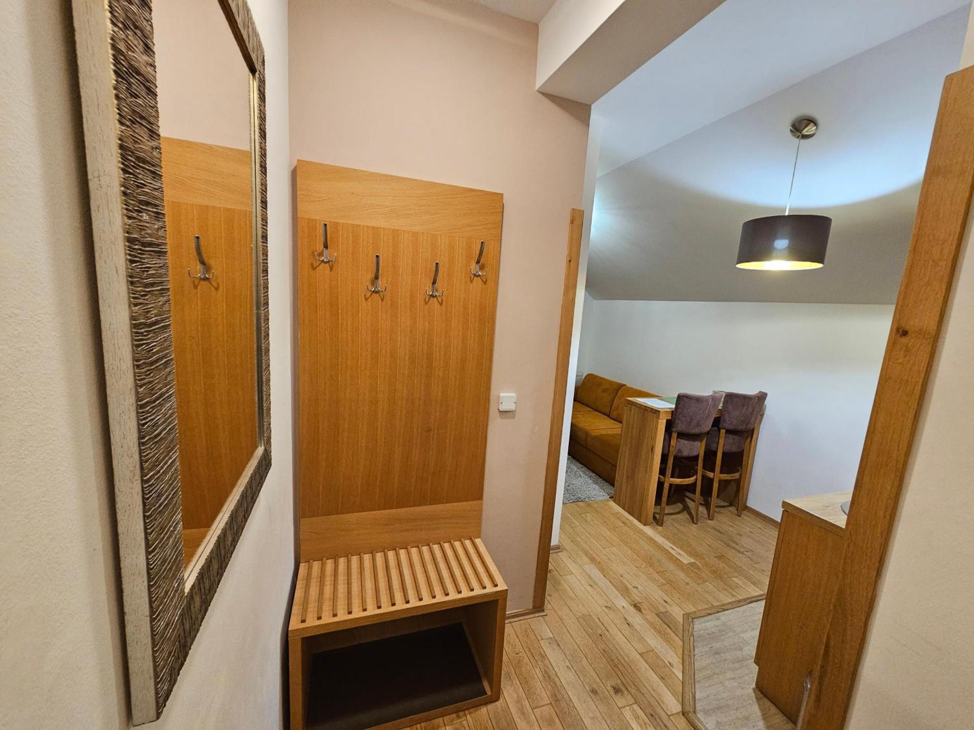 Apartments Rapid Jahorina Extérieur photo