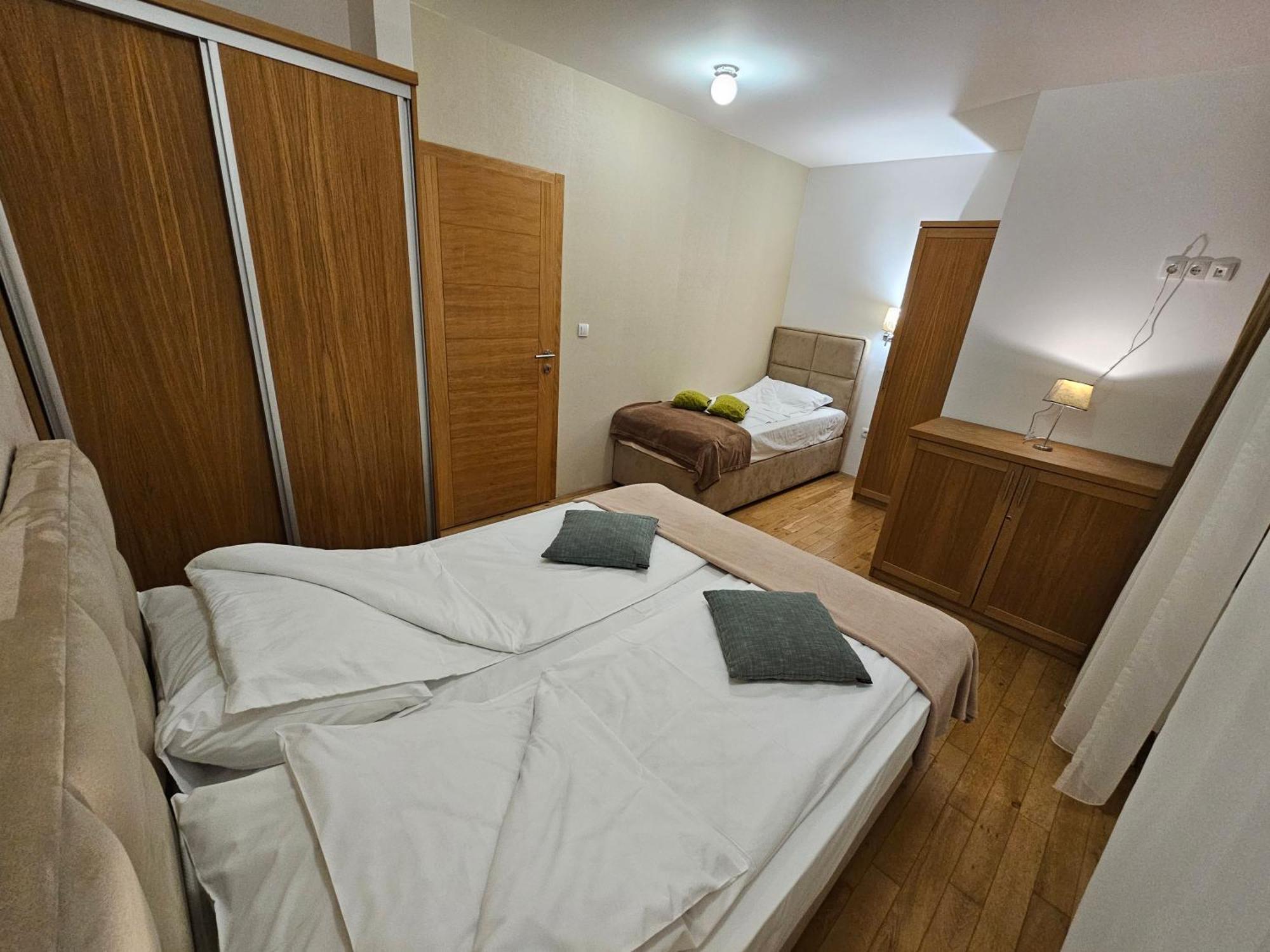Apartments Rapid Jahorina Extérieur photo