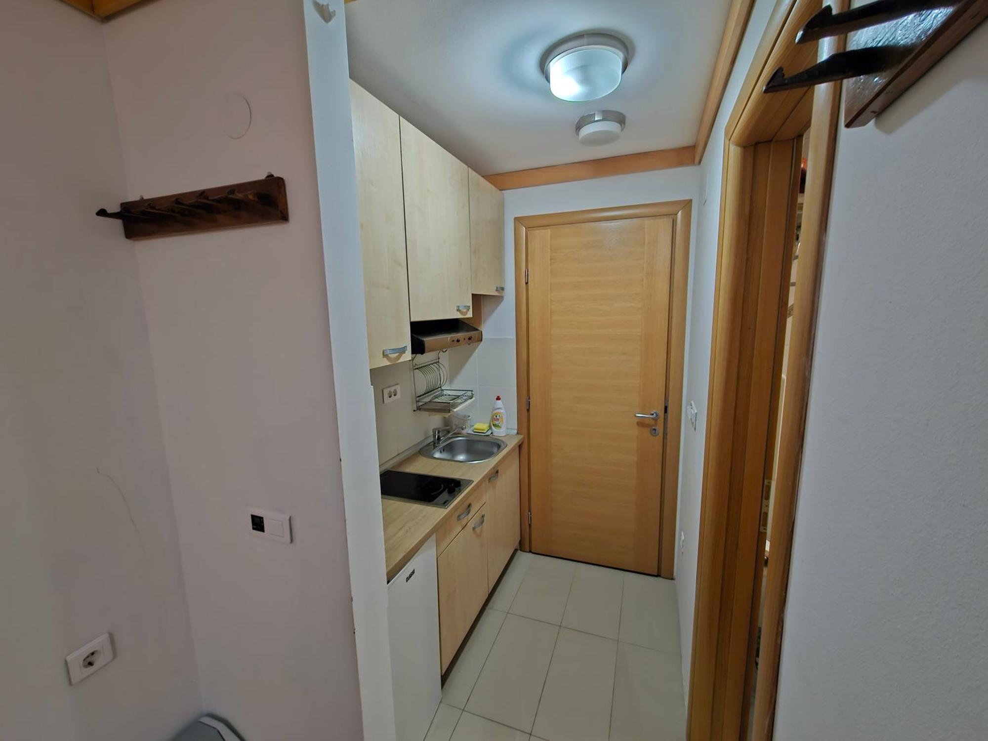 Apartments Rapid Jahorina Extérieur photo