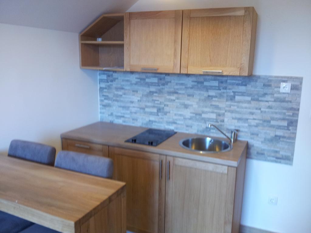 Apartments Rapid Jahorina Chambre photo