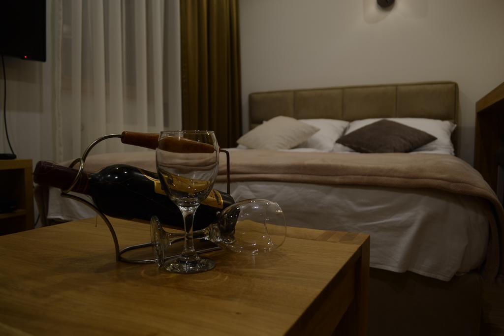 Apartments Rapid Jahorina Chambre photo