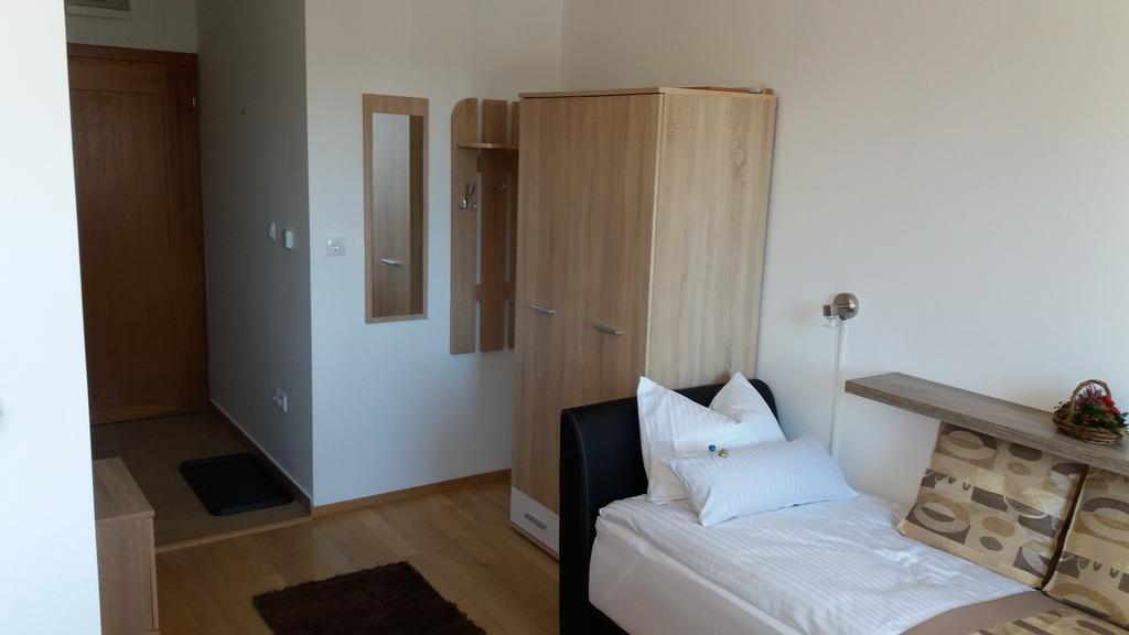 Apartments Rapid Jahorina Extérieur photo